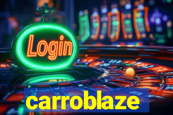 carroblaze