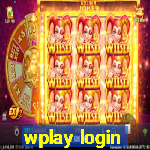 wplay login