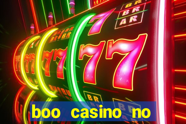 boo casino no deposit bonus