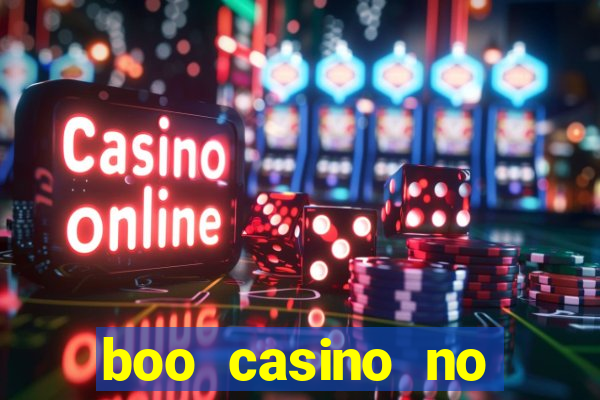 boo casino no deposit bonus