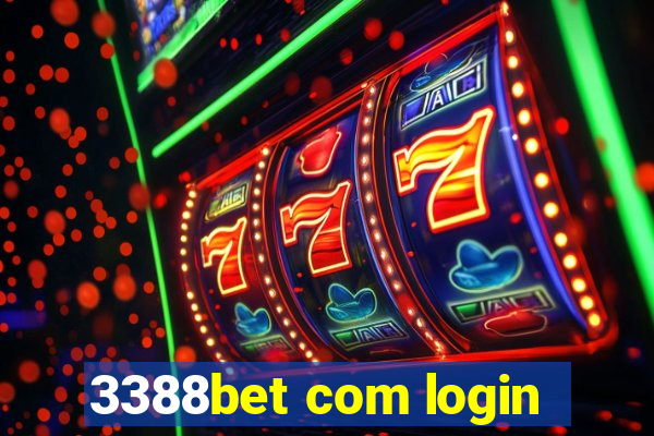 3388bet com login