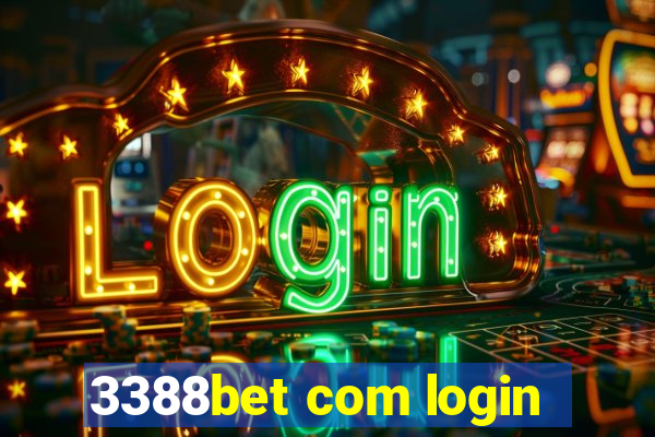 3388bet com login