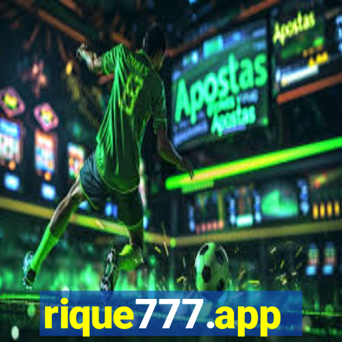 rique777.app