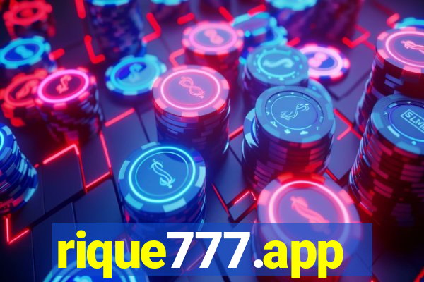 rique777.app