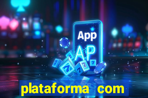 plataforma com rodadas gratis