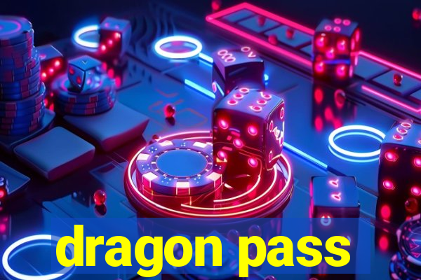 dragon pass