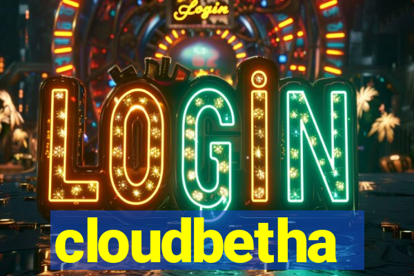 cloudbetha