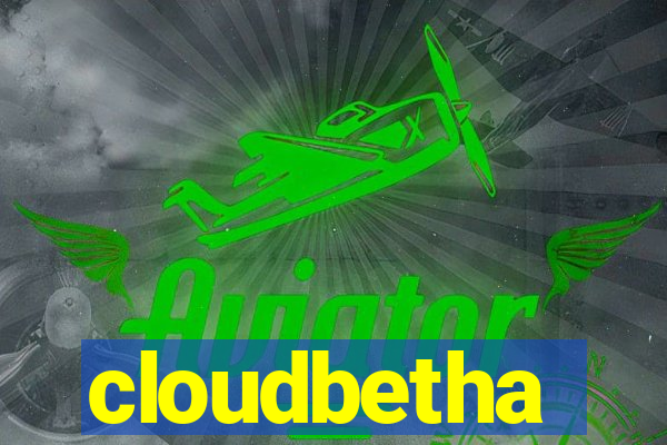 cloudbetha