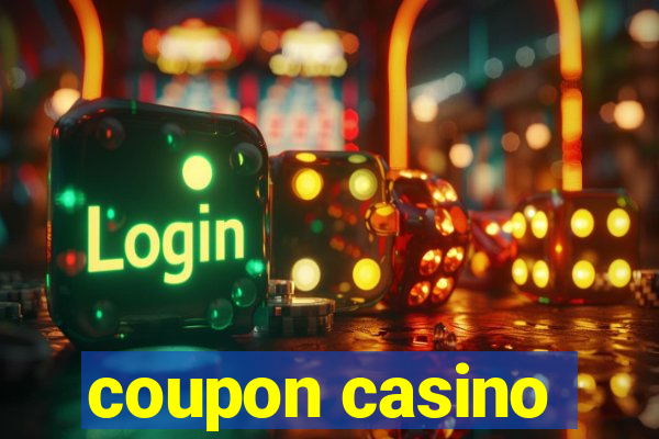 coupon casino