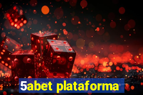 5abet plataforma