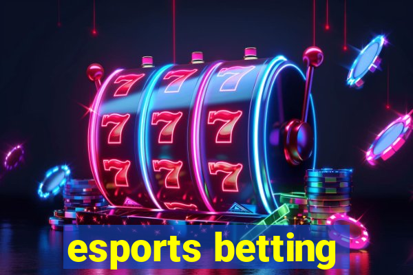 esports betting