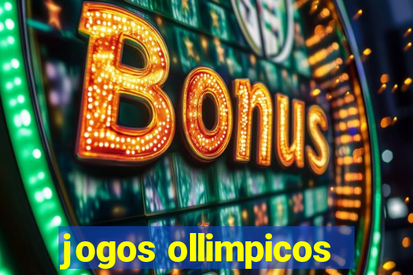 jogos ollimpicos