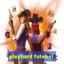 playhard futebol