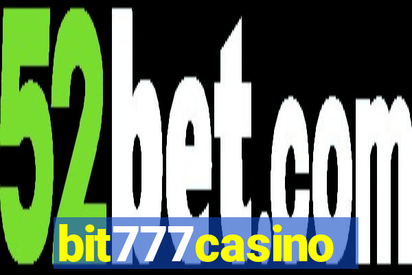 bit777casino