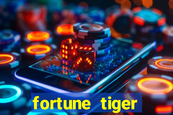 fortune tiger plataforma de 5 reais