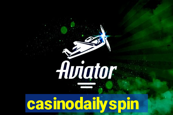 casinodailyspin