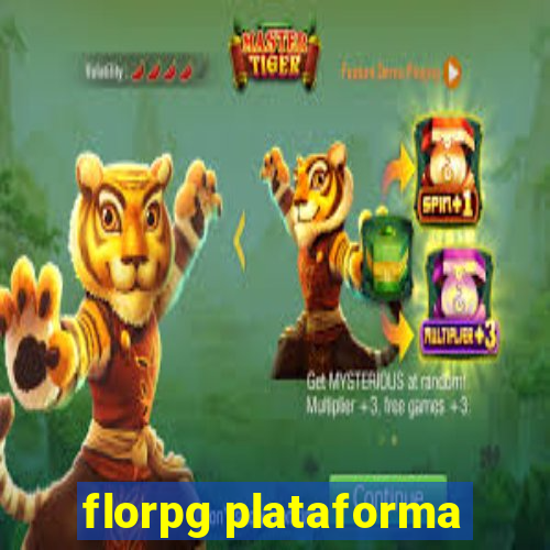 florpg plataforma