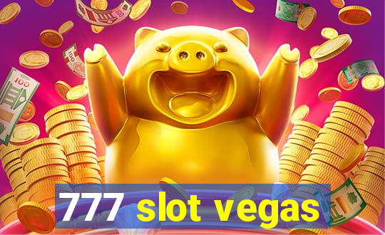 777 slot vegas