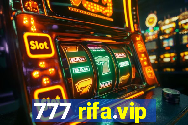 777 rifa.vip