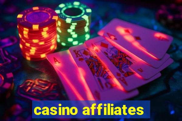 casino affiliates