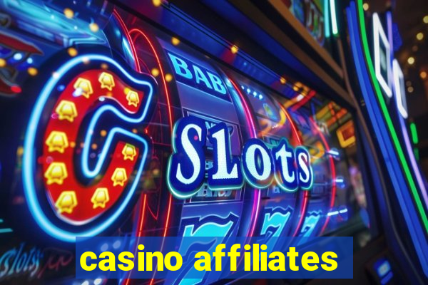 casino affiliates