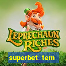 superbet tem pagamento antecipado