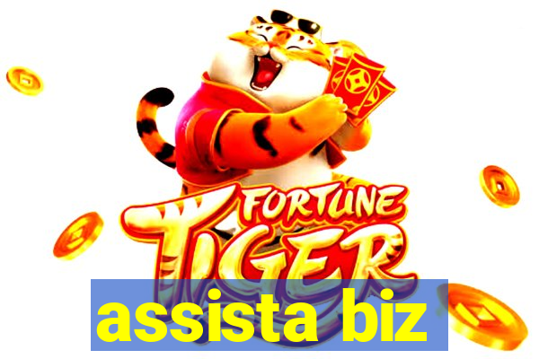 assista biz