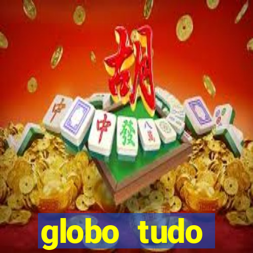 globo tudo absolutamente sobre esportes