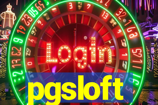 pgsloft