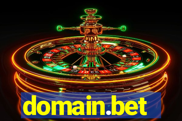 domain.bet