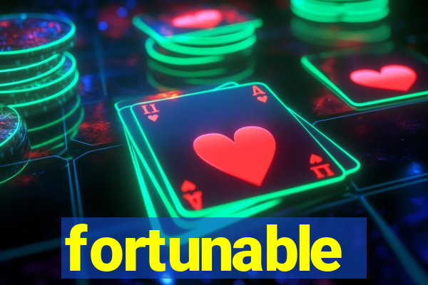 fortunable