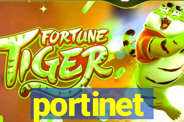 portinet