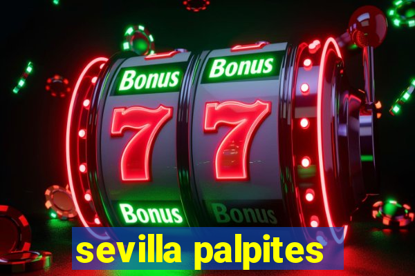 sevilla palpites