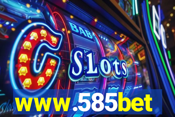 www.585bet