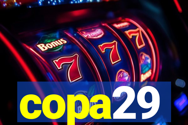 copa29