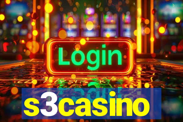 s3casino