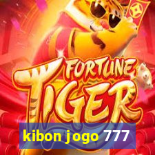 kibon jogo 777