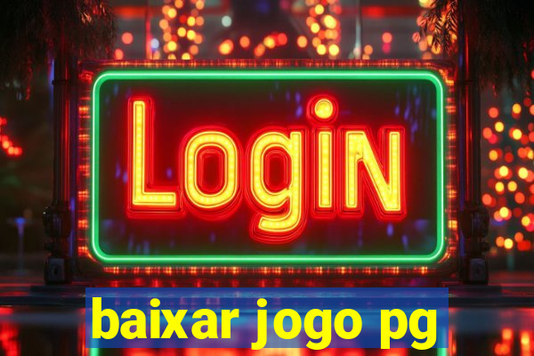 baixar jogo pg