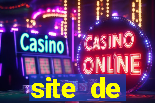 site de probabilidade slot