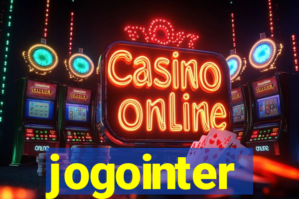 jogointer