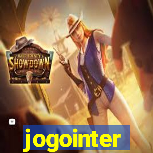 jogointer