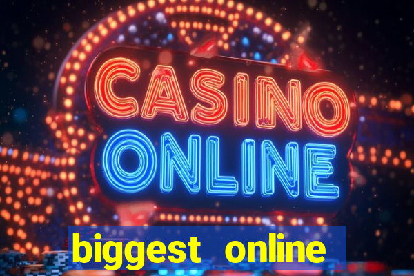 biggest online bingo sites