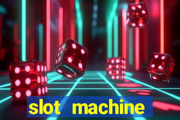 slot machine symbols png