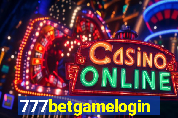 777betgamelogin