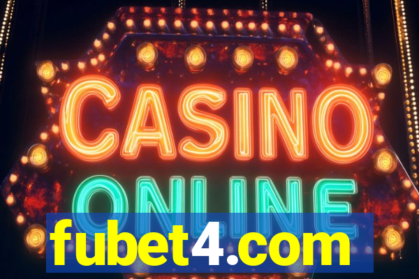 fubet4.com