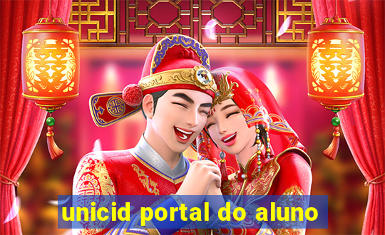 unicid portal do aluno