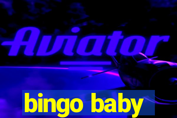 bingo baby