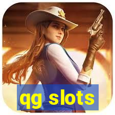 qg slots