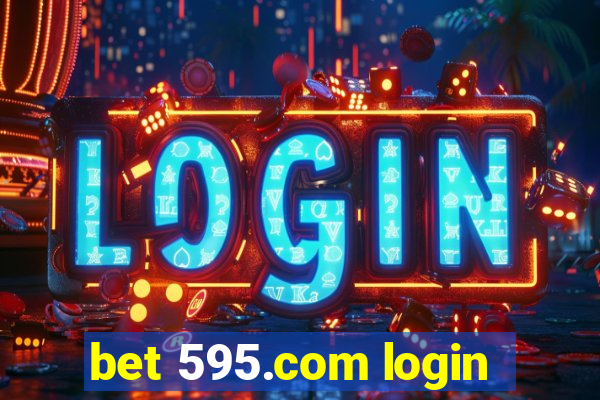 bet 595.com login