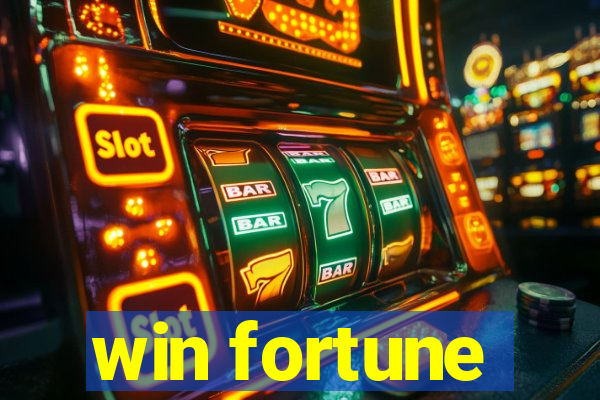 win fortune